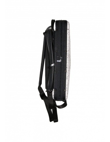 Clarinete: Estuche fibra