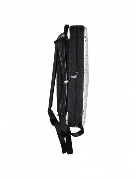 Clarinete: Estuche fibra