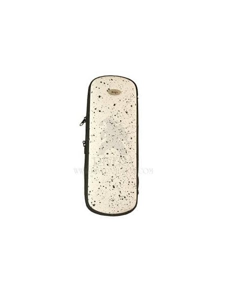 Clarinete: Estuche fibra