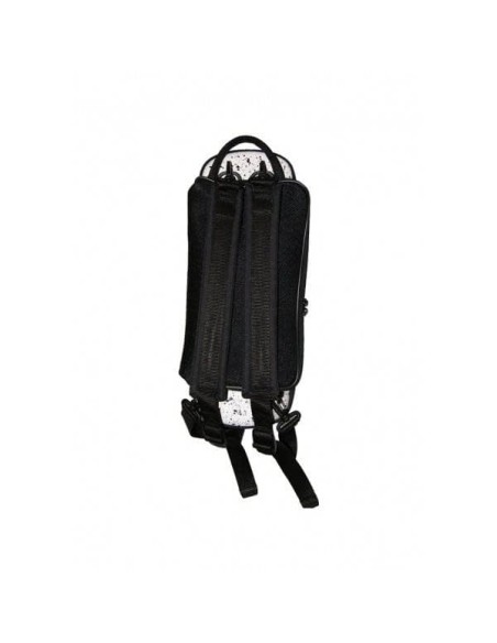 Clarinete: Estuche fibra