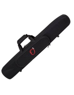 Clarinete: Estuche montado