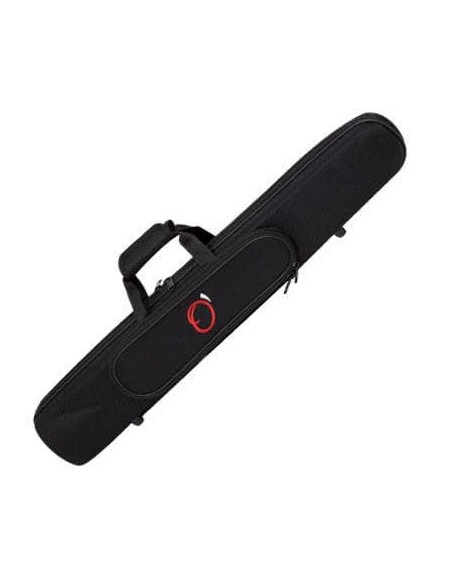 Clarinete: Estuche montado