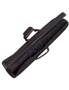 Clarinete: Estuche montado 2