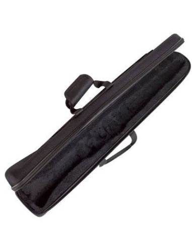 Clarinete: Estuche montado