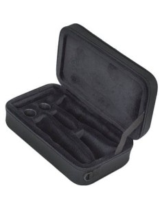 Clarinete: Estuche rectangular 2