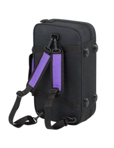 Clarinete: Estuche rectangular