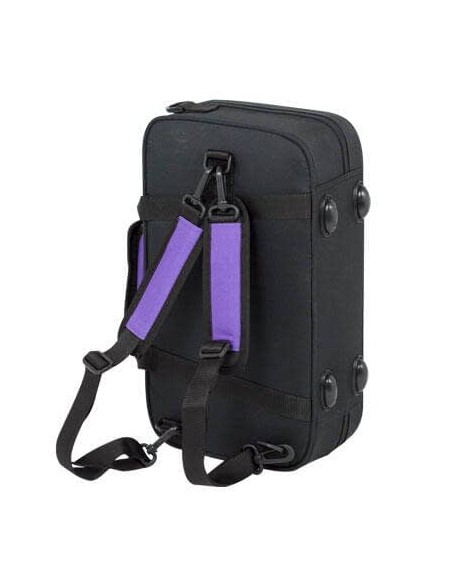 Clarinete: Estuche rectangular