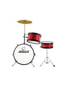 Batería infantil Jinbao 2