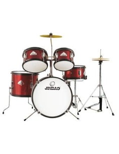 Batería infantil completa Jinbao