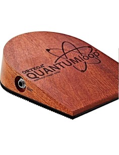 Quantum Loop pedal expression. Ortega 2