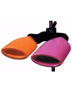 Blodck Doble Lp Sambago