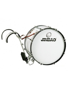 Bombo de marcha Jinbao