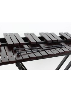 Xilofono cromatico Santa Fe STF5000 2