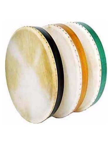 Bodhran estudio. 46 cm