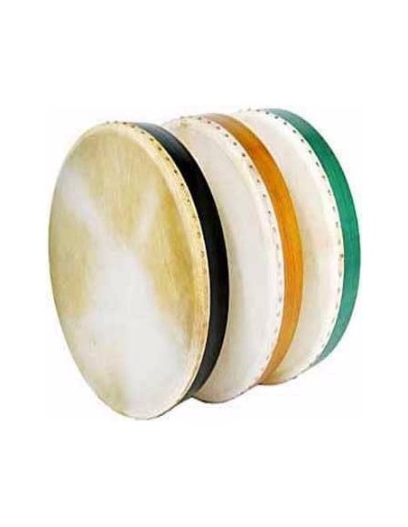 Bodhran estudio. 46 cm