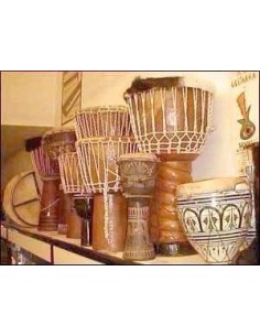 Djembe