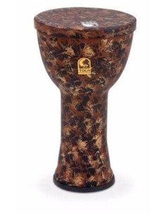 Doumbek fibra 42 cm.