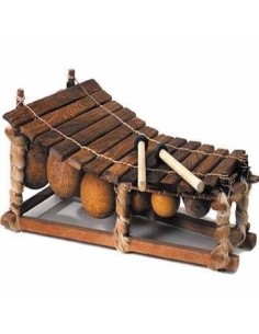 Balafón Ghana
