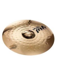 Paiste PST8 18" Medium Crash