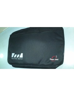 Funda baquetas con mochila