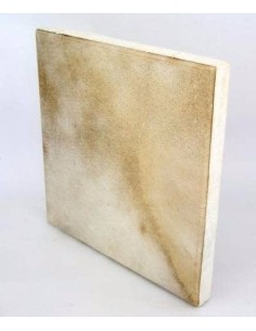 Pandeiro man artesan. 36 cm