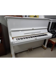 Yamaha U3- Restaurado 2