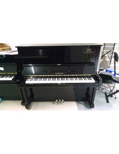 Yamaha U3- Restaurado