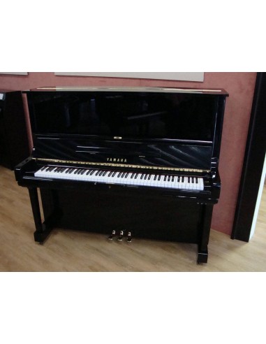 Yamaha U3- Restaurado