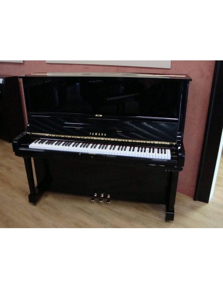 Yamaha U3- Restaurado