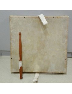 Pandero Peñaparda afinable 39 cm