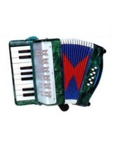 Acordeon infantil C