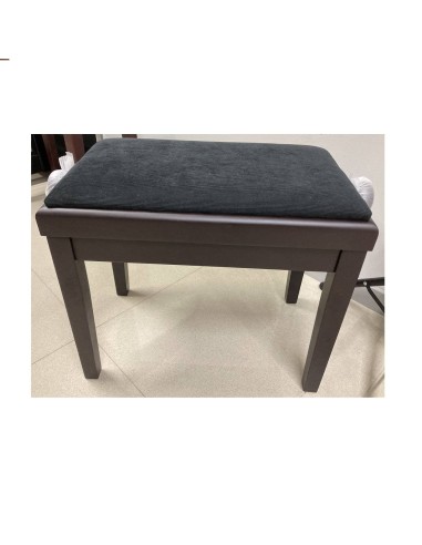 Banqueta piano regulable