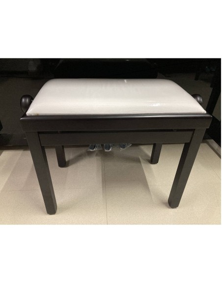 Banqueta piano regulable