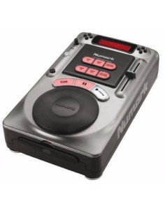 Cd Numark Axis 4