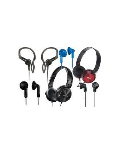 Auriculares