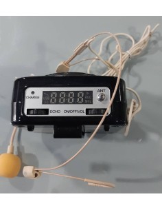 Amplificador miniatura 2