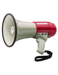 Megáfono 20 wt