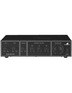 Amplificador 100 V- 30 wt