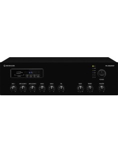 Monacor PA-806DMP